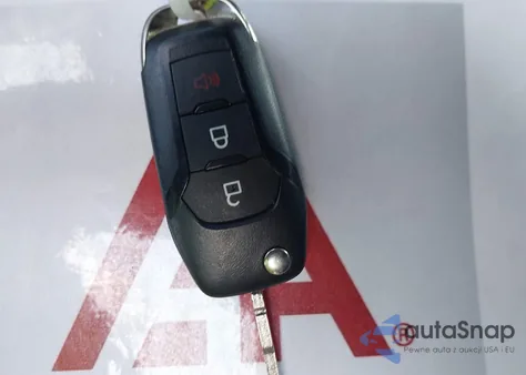 2024 Ford F-150 Stx z USA, uszkodzony, nr VIN 1FTEW2LP0RKE99618